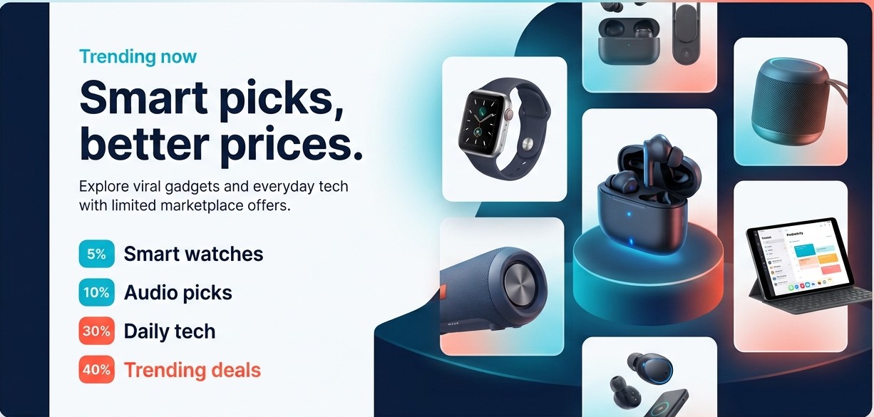 /All product banner