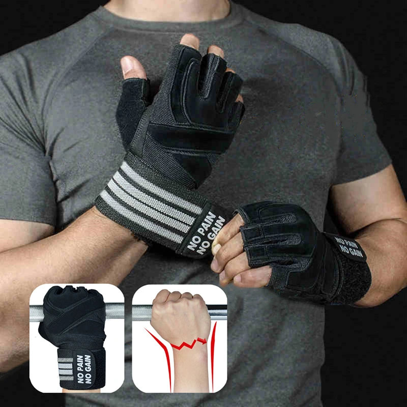 Gym Gloves