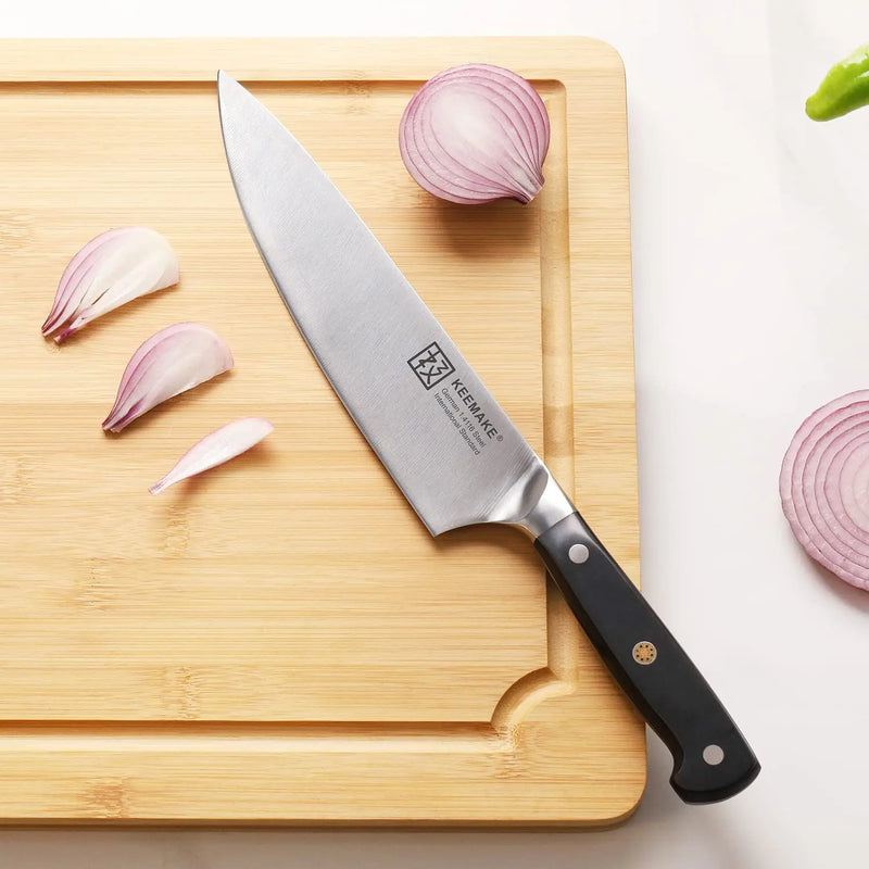 Kitchen Knife Kit