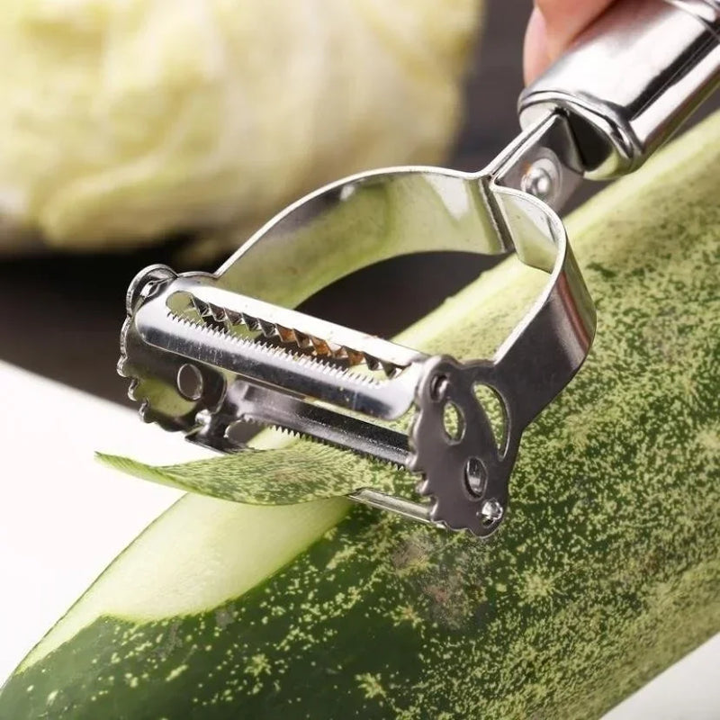 Vegetable Peeler