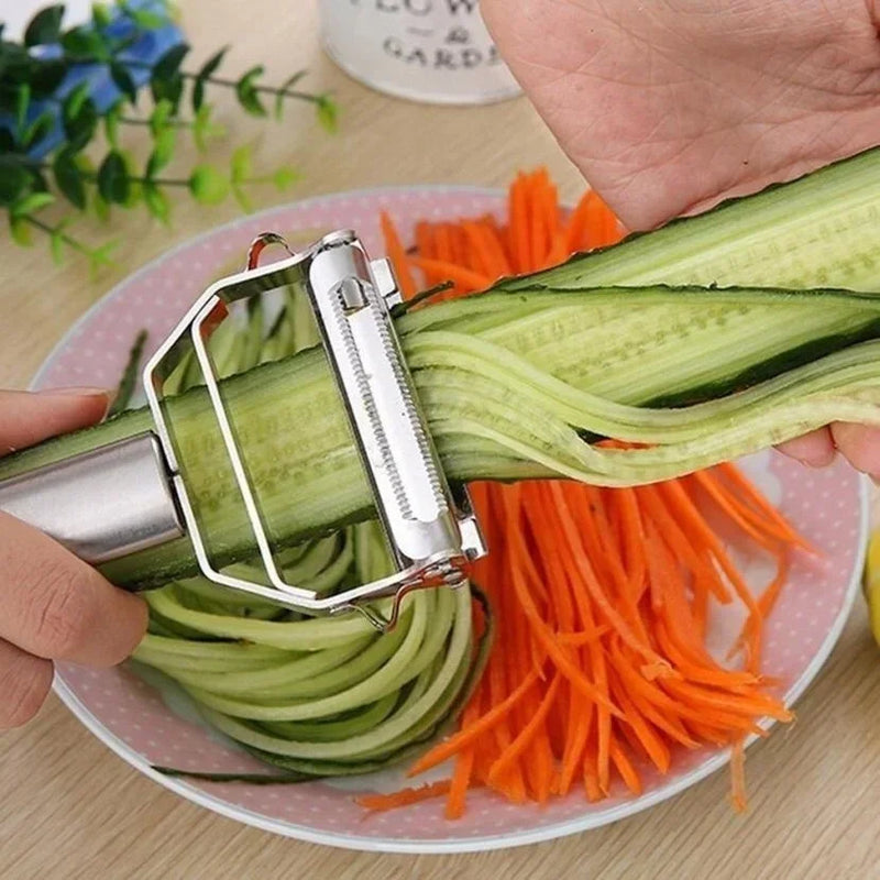 Vegetable Peeler