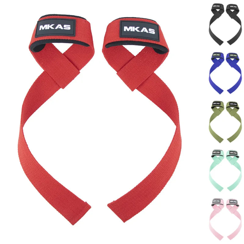 Strap Gym Workout Equipament