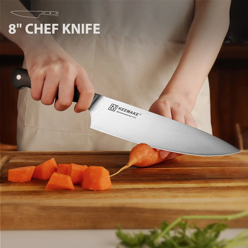 Kitchen Knife Kit