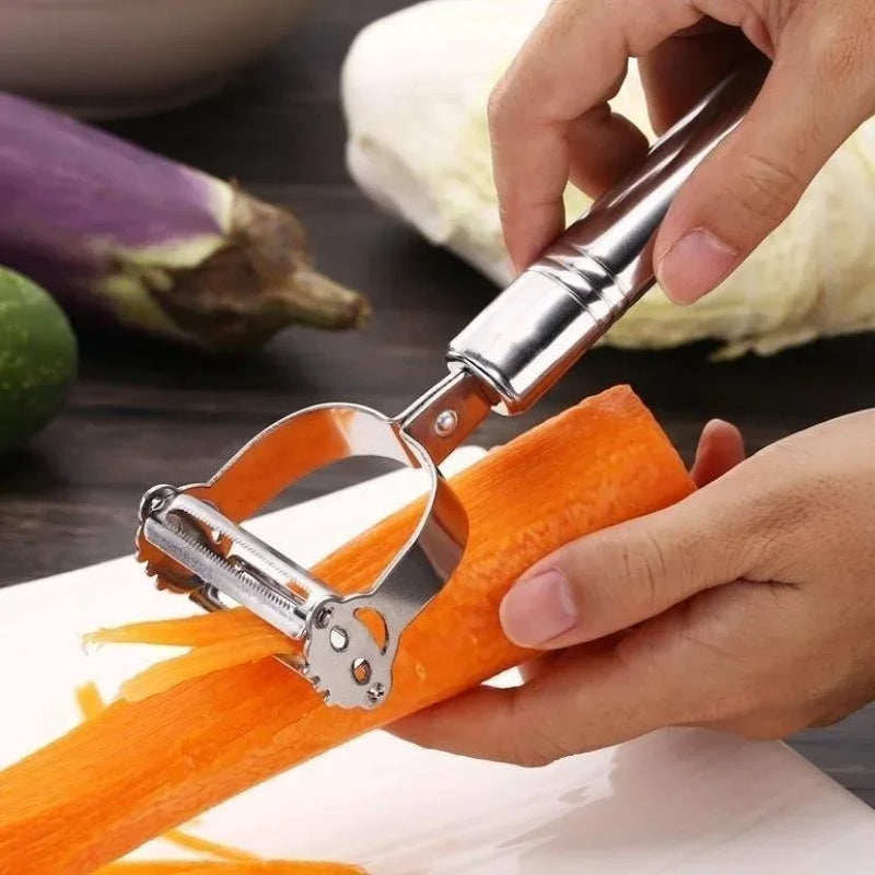 Vegetable Peeler